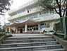 周辺：横浜市立上の宮中学校まで630m