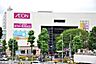 周辺：イオン東神奈川店まで630m