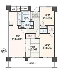 マンションイメージ