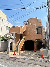 物件画像 ライオンズマンション横浜和田町