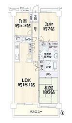 マンションイメージ