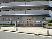 パレット保育園・長津田まで1371m