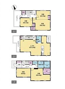 間取り 間取り