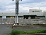 周辺：マルエツ茅ヶ崎店まで1115m