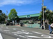 Fuji新桜ヶ丘店まで1534m