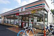 セブンイレブン保土ケ谷元町橋店まで598m