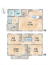 横浜市営地下鉄グリーンライン 高田駅 徒歩10分
