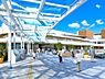 周辺：テラスモール湘南まで1850m