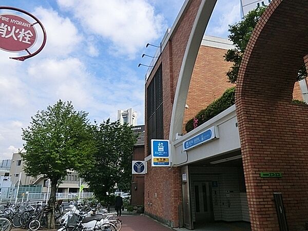 周辺を拡大表示