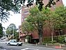 周辺：医療法人社団康心会康心会汐見台病院まで1523m