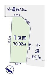 横浜市営地下鉄ブルーライン 蒔田駅 徒歩5分