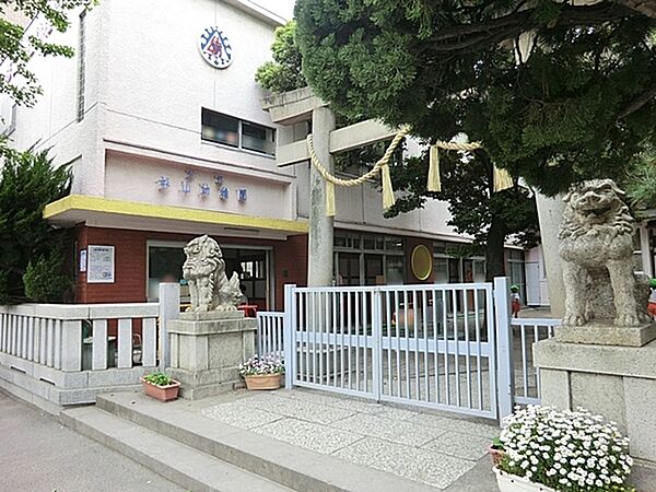 周辺を拡大表示