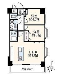 マンションイメージ