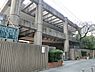 周辺：横浜市立日枝小学校まで360m