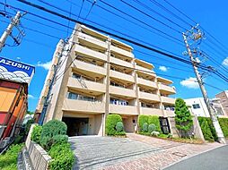 物件画像 クレアコート三ツ境