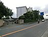 周辺：藤沢市立御所見中学校まで2100m