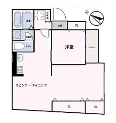 物件画像 第一サクラビル