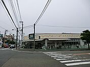 Fuji鵠沼藤が谷店まで420m