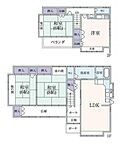 神奈川県横浜市港南区笹下3丁目：物件画像