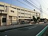 周辺：横浜市立川上小学校まで350m