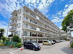 物件画像 スカイビュー戸塚1号棟