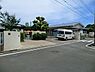 周辺：しらゆり幼稚園まで997m