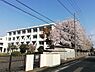 周辺：藤沢市立湘南台小学校まで703m
