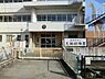 周辺：横須賀市立大楠幼稚園まで2807m