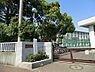 周辺：横須賀市立追浜中学校まで1220m