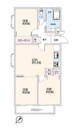 物件画像 鷺沼すみれが丘スカイマンション