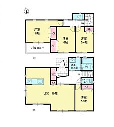 JR東海道本線 戸塚駅 徒歩23分