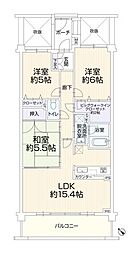 物件画像 クレストフォルム本郷台サウスステージ