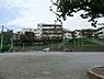 周辺：横浜市立屏風浦小学校まで900m