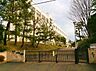 周辺：横浜市立山内中学校まで1650m