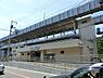 周辺：西鎌倉駅(湘南モノレール 江の島線)まで811m