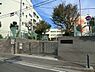 周辺：横浜市立馬場小学校まで203m
