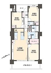 マンションイメージ
