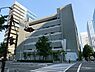 周辺：財団法人神奈川県警友会けいゆう病院まで1664m