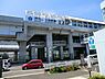周辺：川和町駅(横浜市営地下鉄 グリーンライン)まで1350m