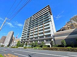 物件画像 プラウド川崎柳町