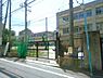 周辺：南河原中学校まで240m