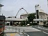 周辺：戸塚駅(JR 東海道本線)まで4871m