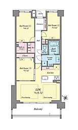 マンションイメージ