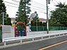 周辺：サレジオ学院幼稚園まで585m