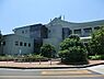 周辺：横浜市青葉区役所まで1138m