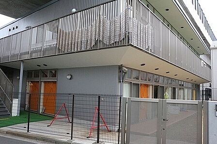屏風ヶ浦はるかぜ保育園まで801m
