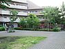 周辺：YMCAつるみ保育園まで1907m