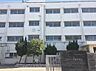 周辺：横浜市立市場中学校まで170m