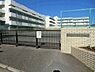 周辺：横浜市立みたけ台小学校まで400m