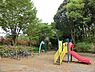 周辺：桂台公園まで1945m